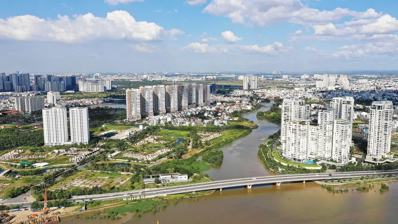 Khát vọng thịnh vượng, hùng cường