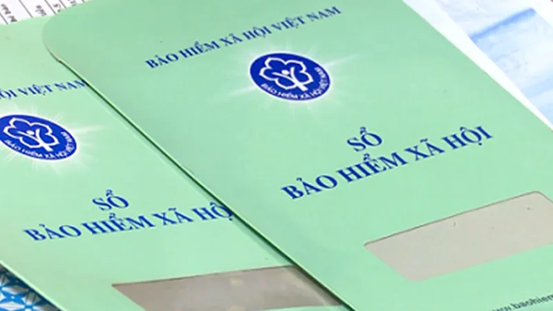 Được hưởng trợ cấp thất nghiệp trong thời gian làm thủ tục nghỉ hưu