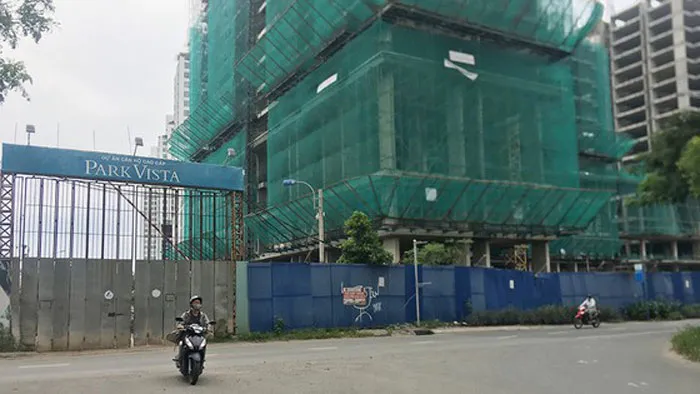 Chủ đầu tư dự án phá sản: Quyền lợi khách hàng có được đảm bảo? 