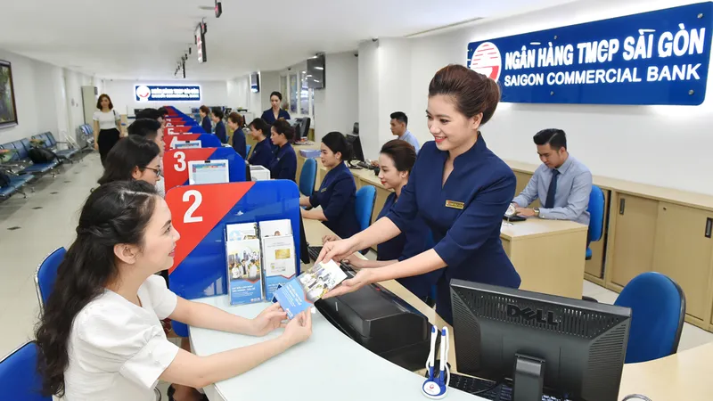 SCB triển khai phương án chào bán cổ phiếu ra công chúng, củng cố nền tảng và phát huy tối đa tiềm lực 