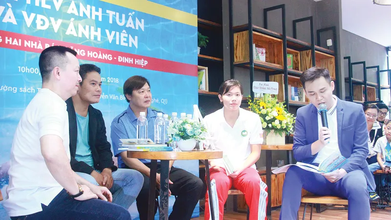 Cần luật hóa công việc chấp bút