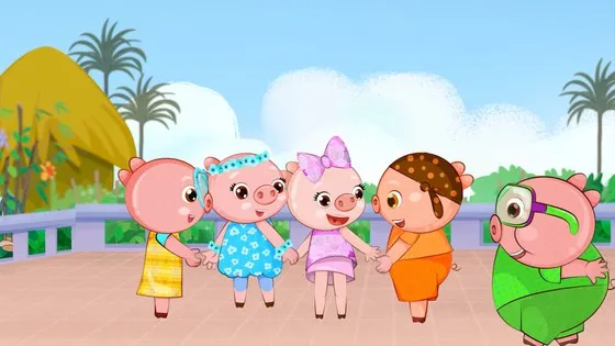 Tìm cơ hội cho phim hoạt hình Việt