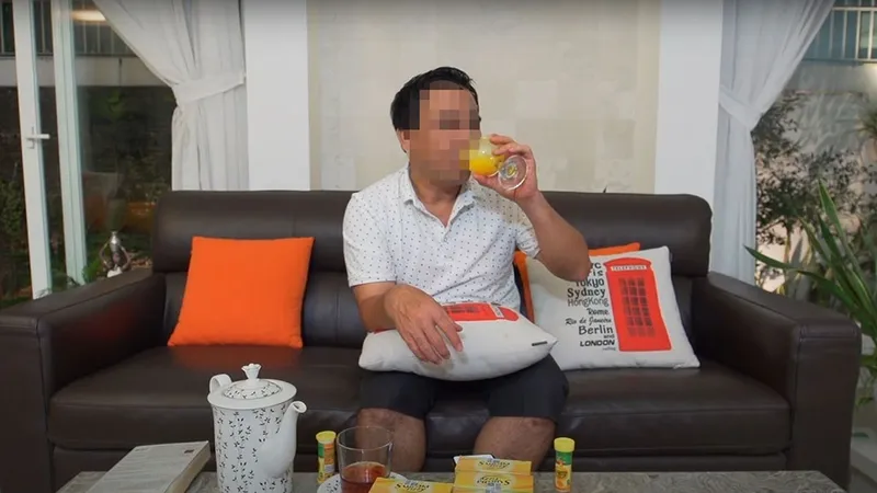 Chấn chỉnh tình trạng nghệ sĩ quảng cáo sai quy định