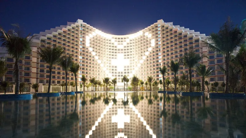 Khám phá tọa độ check-in siêu hot hút hồn giới trẻ tại Khánh Hòa