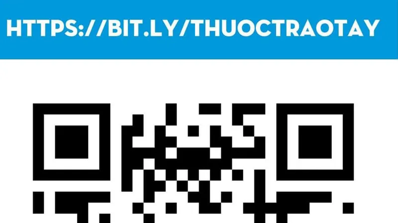 Mua thuốc giúp dân