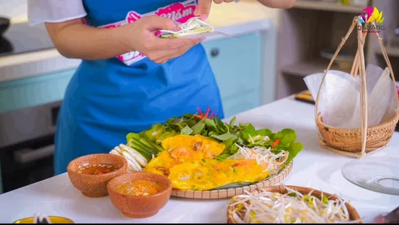 Quảng bá sản phẩm du lịch, ẩm thực Việt Nam