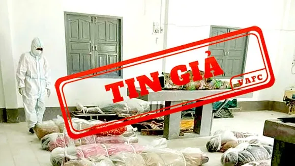 Ngăn group chat thành “thiên đường” phát tán tin giả