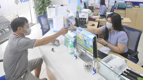 Tín dụng quý 3 tại TPHCM chỉ tăng 0,76%