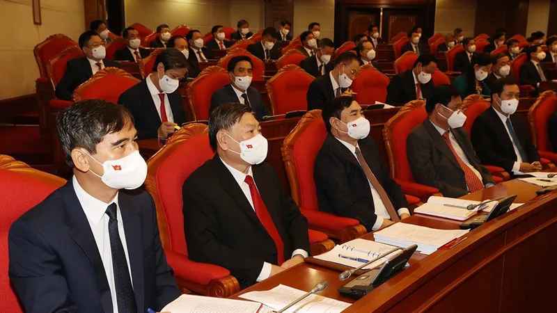 Các đại biểu dự Hội nghị. Ảnh: TTXVN