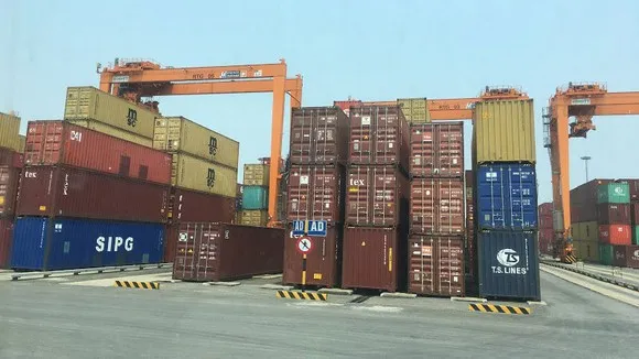 Giải quyết xong lô hàng kẹt tại Benin sau 58 ngày kiên trì vào cuộc