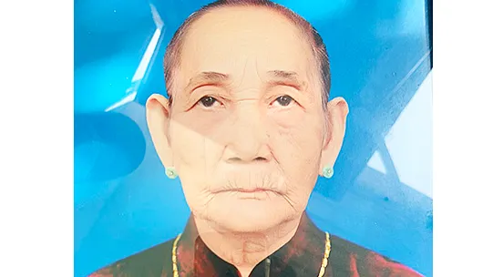 TIN BUỒN