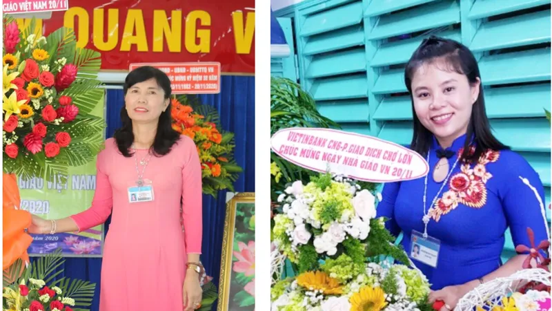 Nuôi dưỡng ước mơ cho học sinh khuyết tật