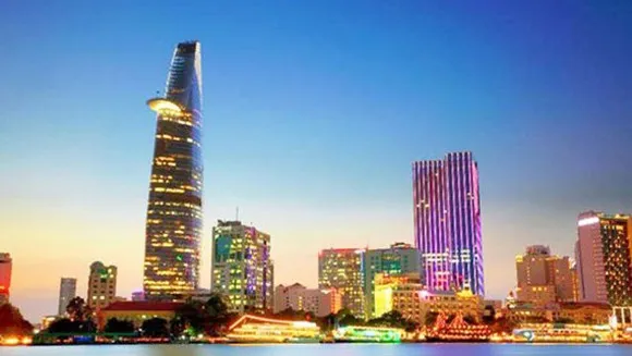 Tổ chức lại đời sống xã hội trong trung tâm 