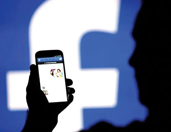 Facebook bị kiện đòi bồi thường 150 tỷ USD