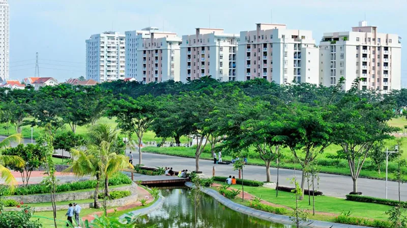 Tập trung nguồn lực thực hiện dứt điểm các quy hoạch