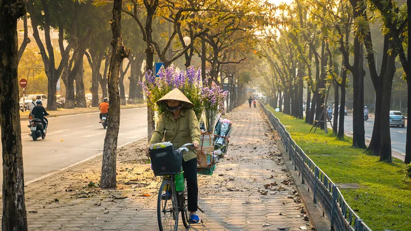 Trở về mùa đông