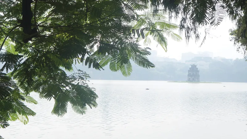 Chọn vui sống trong bình thường mới