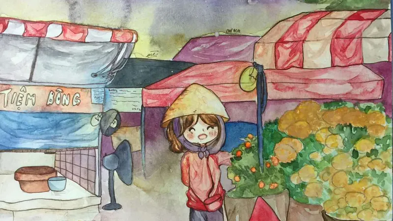 Rừng mơ