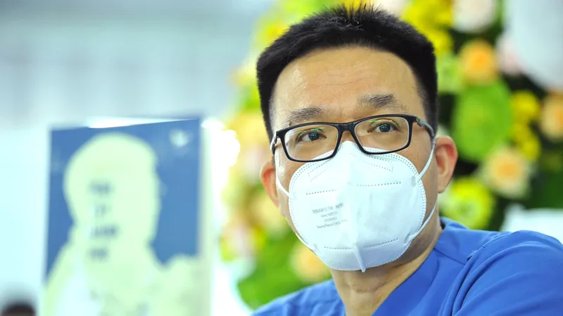 Tác giả - PGS-TS Lê Minh Khôi: Phải chấp nhận mất mát để sống tiếp