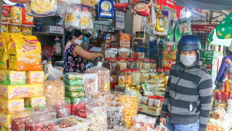 Hàng Việt được lan tỏa tới người dân vùng sâu, vùng xa