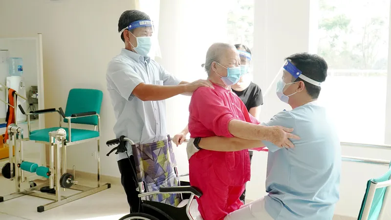 Hội chứng sau mắc Covid-19: Hiểu đúng để cùng vượt qua