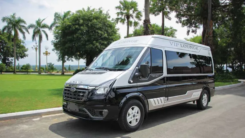 Chứng chỉ QVM của Ford Motor: Cùng đối tác thiết lập những chuẩn mực trong lĩnh vực kinh doanh xe hoán cải