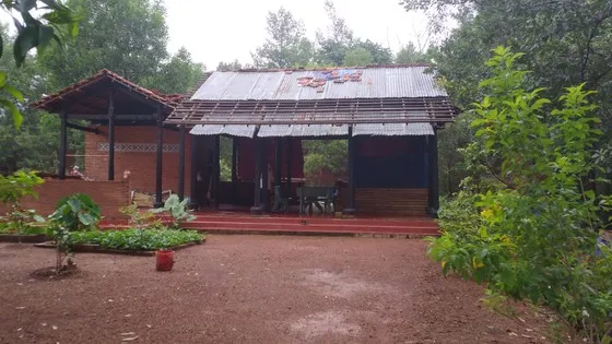 Khu đất của ông Hồ Trọng Biên