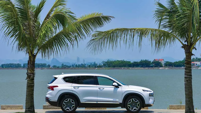 TC Group thông báo kết quả bán hàng Hyundai tháng 3-2022