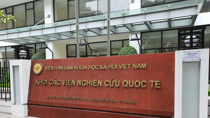 Kiến nghị làm rõ trách nhiệm lãnh đạo Viện Hàn lâm khoa học xã hội Việt Nam