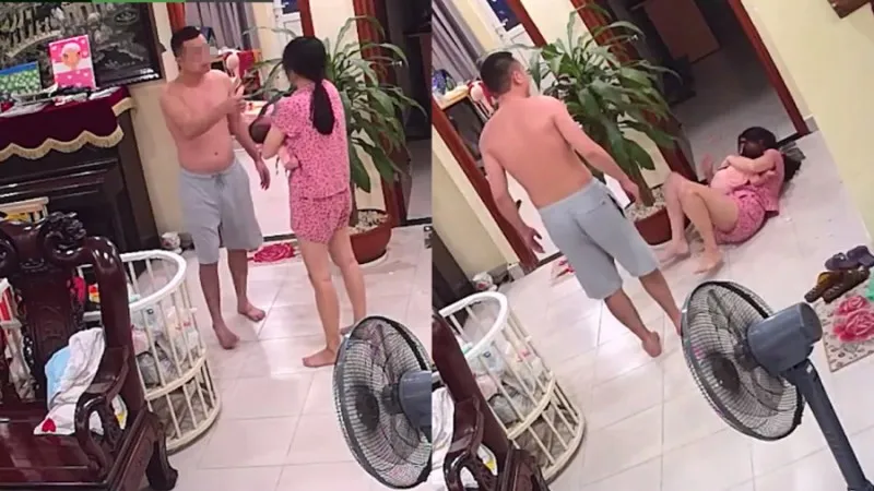 Tăng cường phát hiện và xử lý các trường hợp bạo lực gia đình
