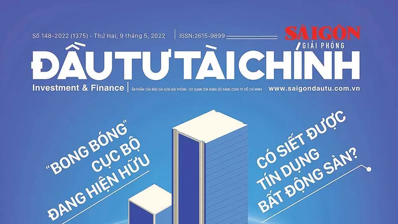 Đón đọc ĐTTC bộ mới số 148 phát hành thứ hai ngày 9-5-2022