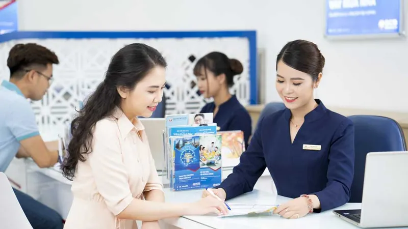 SCB giữ vững đà tăng trưởng, hoạt động hiệu quả trong quý I-2022