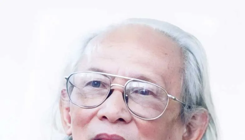 Nghệ sĩ Nhân dân Đặng Hùng từ trần