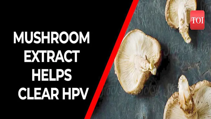 Hy vọng cho các bệnh nhân nhiễm HPV