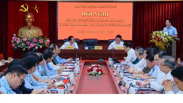 Kiên quyết xử lý các trang thông tin, tài khoản mạng xã hội vi phạm pháp luật