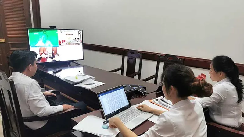 Khẩn trương thi hành các bản án về vụ án hành chính