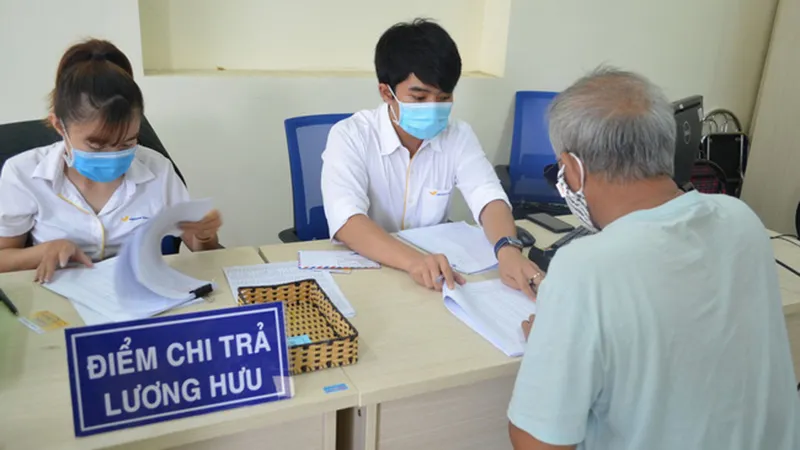 Thương binh chưa được nhận trợ cấp tăng thêm 