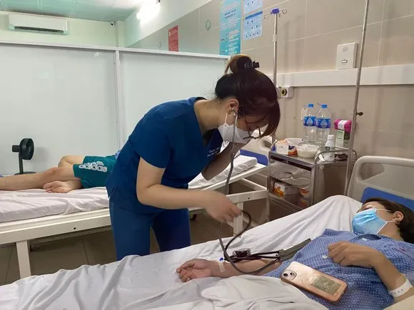 Chưa phát hiện chủng cúm A độc lực cao