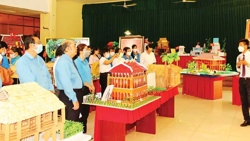 Giải quyết tốt các vấn đề mà nhân dân sẻ chia và còn bức xúc