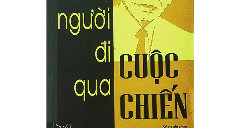 Người đi qua cuộc chiến