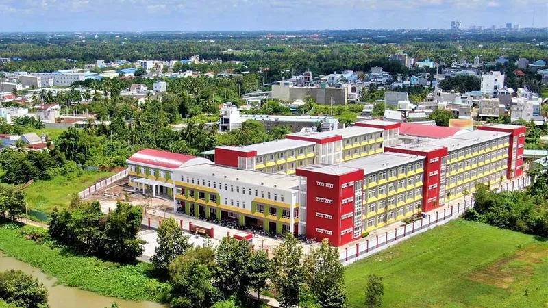 Proposals put forward to accelerate public investment in education