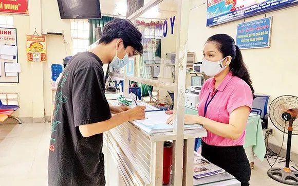 Giữ chân người tài trong khu vực công