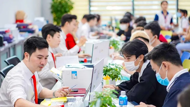 Không nên phức tạp hóa phương thức tuyển sinh
