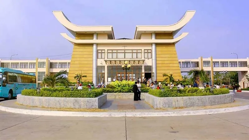 Kinh tế cửa khẩu chưa như kỳ vọng - Bài 4: Bộ trưởng Bộ KH-ĐT Nguyễn Chí Dũng: Lựa chọn mũi nhọn và quy mô thích hợp