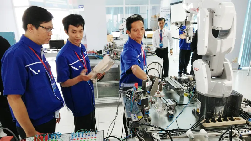 Tài sản trí tuệ là công cụ tăng trưởng kinh tế