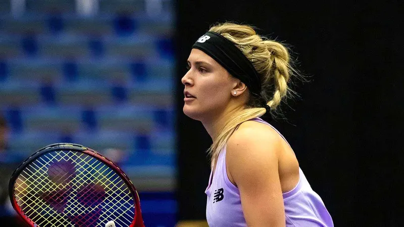 Chơi một giải chuyên nghiệp và đàng hoàng thật khó với Bouchard lúc này