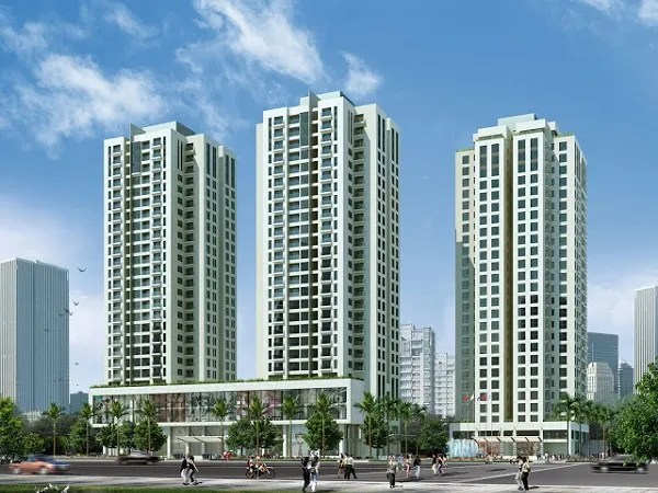 Chủ tịch UBND TPHCM Phan Văn Mãi chỉ đạo khẩn về chung cư Thành Thái