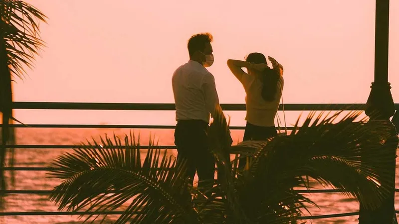 Dịu dàng mùa sang