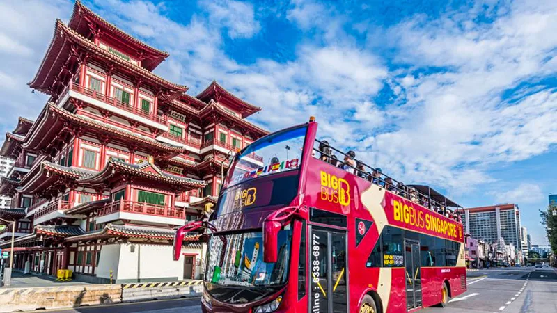 Giá tour du lịch nước ngoài tăng nhẹ