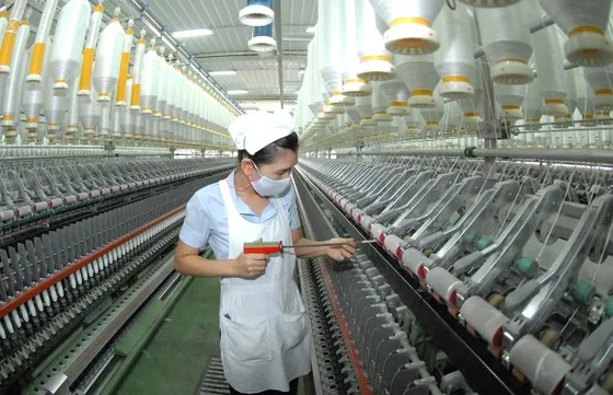 Thích ứng an toàn, linh hoạt 